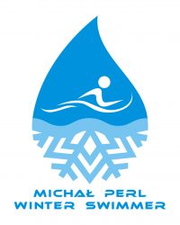 michał perl winter swimmer_logotyp_NORMAL